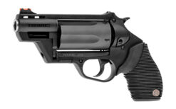 TAURUS PUB DEF 45C/410 5RD BK POLY - Image 3