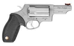TAURUS JDG 45C/410 3" 5RD STS - Image 2