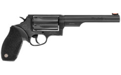 TAURUS JDG 45C/410 6.5" 5RD BLK - Image 2