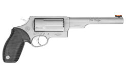 TAURUS JUDGE 45C/410 6.5" 5RD STS - Image 2