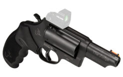 TAURUS JDG 45C/410 3" 5RD BLK TORO - Image 2
