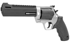 TAURUS RGNG HNTR 460SW 6.75" 5RD TT - Image 3