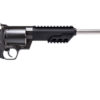 TAURUS RGNG HNTR 460SW 10.5" BLK 5RD