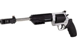 TAURUS RAGING HNTR 460SW 10" TT 5RD - Image 3