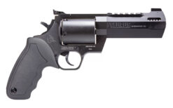TAURUS RGNG HNTR 500SW 5.12" BLK 5RD - Image 2