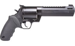 TAURUS RGNG HNTR 500SW 6.75" BLK 5RD - Image 2
