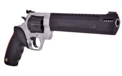 TAURUS RAGING HNTR 500SW 8.37" TT - Image 3