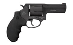 TAURUS 605 357MAG 3" 5RD BLK NS - Image 2