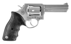 TAURUS 65 357MAG 4" 6RD STS FS - Image 2