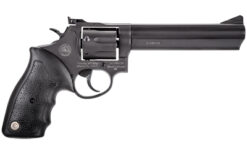 TAURUS 66 357MAG 6" 7RD BL AS - Image 2