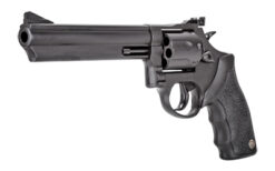 TAURUS 66 357MAG 6" 7RD BL AS - Image 3