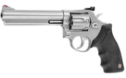 TAURUS 66 357MAG 6" 7RD MSTS AS - Image 3