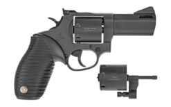 TAURUS 692 38/357/9MM 3" 7RD BLK - Image 2