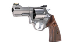 TAURUS 692 38/357/9MM 3" EXEC GRADE - Image 3