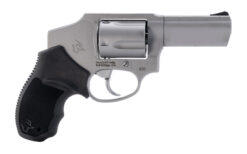 TAURUS 850 38SPL 3" 5RD STS