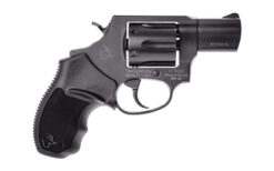 TAURUS 856 UL 38SPL+P 2" 6RD BLK - Image 2