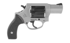 TAURUS 856 38SPL 2" 6RD BLK G10 - Image 2