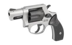 TAURUS 856 38SPL 2" 6RD BLK G10 - Image 3