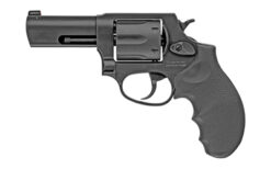 TAURUS 856 38SPL+P 3" 6RD BSS HOGUE