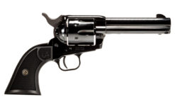 TAURUS DEPUTY 357MAG 6RD 4.75" BLK - Image 2
