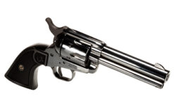 TAURUS DEPUTY 357MAG 6RD 4.75" BLK - Image 3