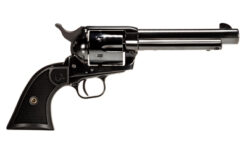 TAURUS DEPUTY 357MAG 6RD 5.5" BLK - Image 2