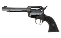 TAURUS DEPUTY 357MAG/9MM 5.5" 6RD BK