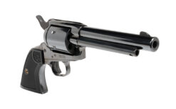 TAURUS DEPUTY 357MAG/9MM 5.5" 6RD BK - Image 3