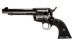 TAURUS DEPUTY 45C 6RD 5.5" BLK