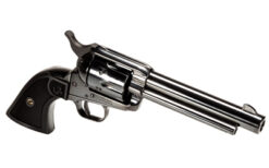 TAURUS DEPUTY 45C 6RD 5.5" BLK - Image 3