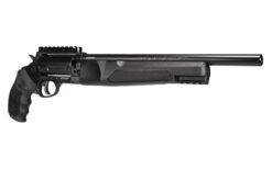TAURUS JUDGE DEFENDER 45C/410 5RD BK - Image 2