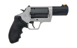 TAURUS JUDGE 45C/410 3" 5RD BLK/SS - Image 2