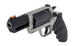TAURUS JUDGE 45C/410 3" 5RD BLK/SS - Image 3