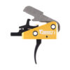 TIMNEY TRIG FITS AR15 4LBS (SOLID)