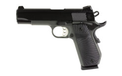 TISAS 1911 B45BA 45ACP 4.25" 8RD TT