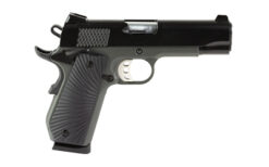 TISAS 1911 B45BA 45ACP 4.25" 8RD TT - Image 2