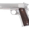TISAS 1911 TNK CMMDR 45ACP 4.25" 7RD