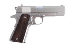 TISAS 1911 TNK CMMDR 45ACP 4.25" 7RD - Image 2
