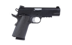 TISAS 1911 B45R 45ACP 4.25" 8RD BLK - Image 3