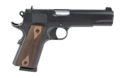 TISAS 1911A1 STAKEOUT 45ACP 5" 8RD - Image 2