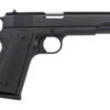 TISAS 1911A1 SERVICE 9MM 5" 10RD BL