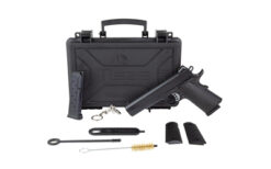 TISAS 1911 B9 9MM 5" 10RD BLK