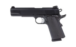 TISAS 1911 B9 9MM 5" 10RD BLK - Image 2