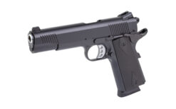 TISAS 1911 B9 9MM 5" 10RD BLK - Image 4