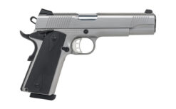 TISAS 1911 SS45 45ACP 5" 8RD STS - Image 2