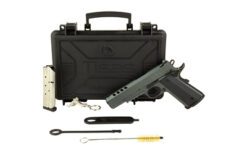 TISAS 1911 NIGHT STALKER 10MM 5" 8RD