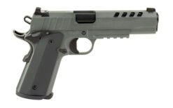 TISAS 1911 NIGHT STALKER 10MM 5" 8RD - Image 3
