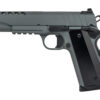 TISAS 1911 NIGHT STALKER 9MM 5" 10RD