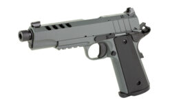 TISAS 1911 NGT STLKR 9MM 5" 10RD TB - Image 3