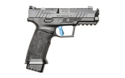 TISAS PX-9 2.0 DTY CMP 9MM 4.11" 20R - Image 2